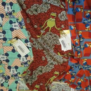 LuLaRoe Disney Classics